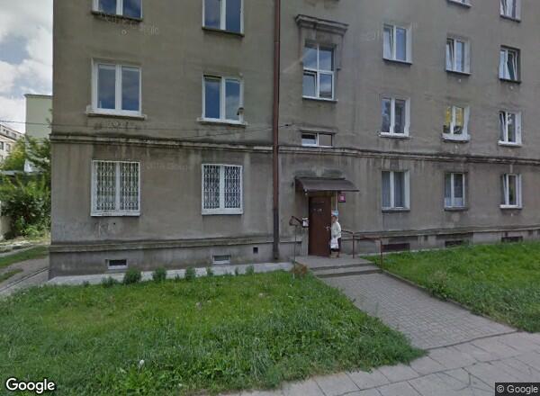 Ceny mieszkań Łódź Kpt. Stanisława Sojczyńskiego "Warszyca" 18