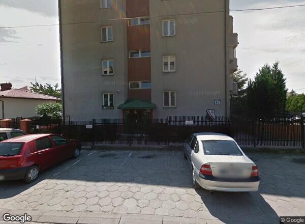 Ceny mieszkań Marki Promienna 17A