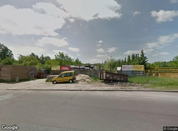 Ceny mieszkań Łódź Zakładowa 11