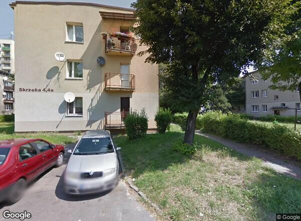 Ceny mieszkań Katowice Józefa Skrzeka 4