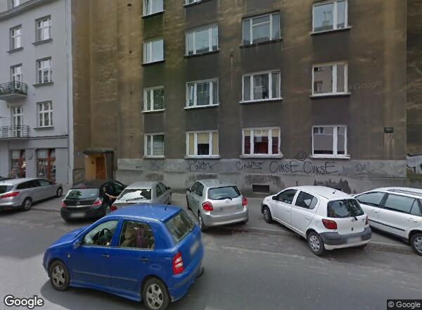 Ceny mieszkań Kraków Mazowiecka 10