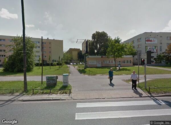 Ceny mieszkań Warszawa ul. Wincentego Rzymowskiego 33B