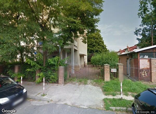 Ceny mieszkań Warszawa ul. K. Sotta „Sokoła” 1