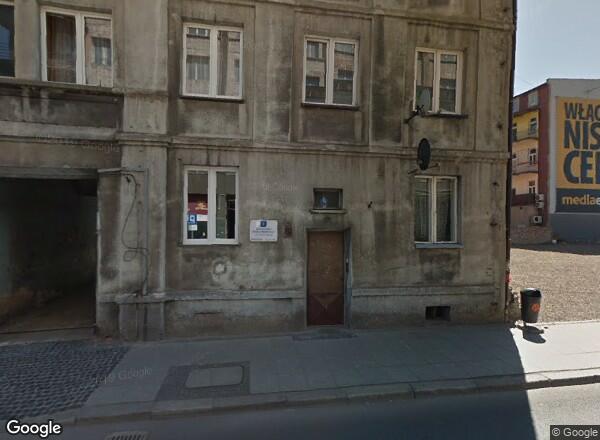 Ceny mieszkań Katowice Jana Matejki 6B