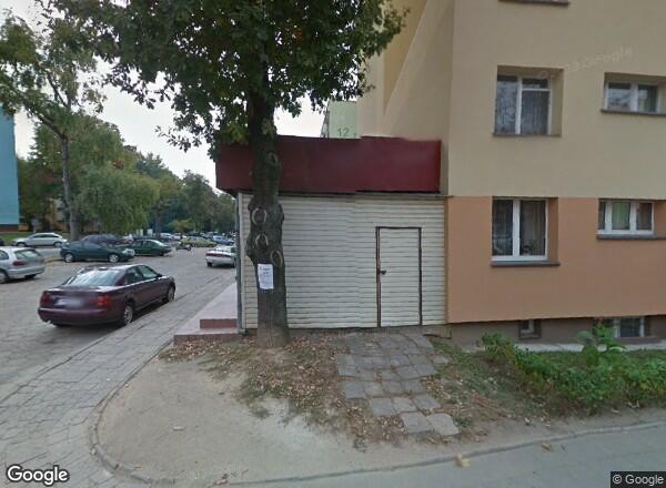 Ceny transakcyjne mieszkań Białystok Władysława Broniewskiego 10