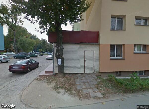 Ceny mieszkań Białystok Władysława Broniewskiego 10