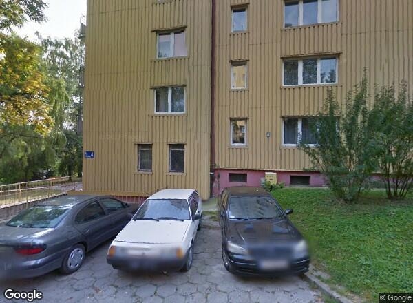 Ceny transakcyjne mieszkań Lublin Pana Tadeusza 4