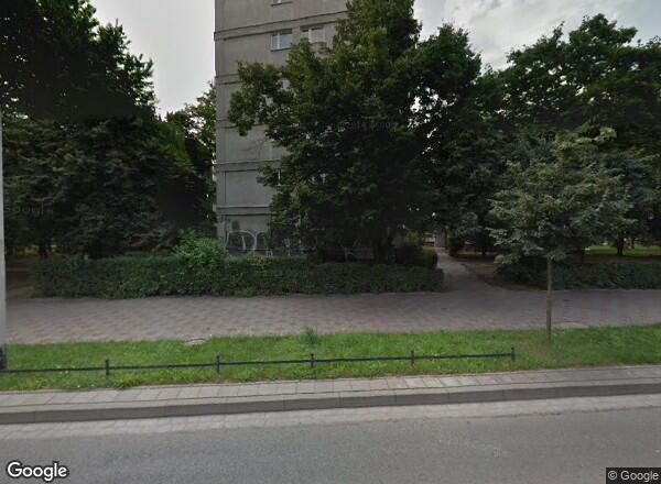 Ceny mieszkań Wrocław UL. GRABISZYŃSKA 152
