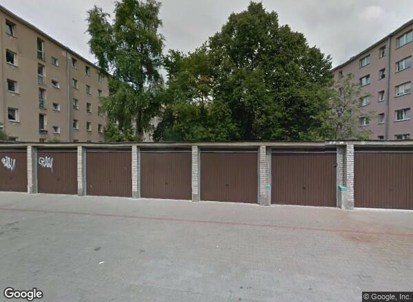 Ceny mieszkań Warszawa ul. Szegedyńska 2