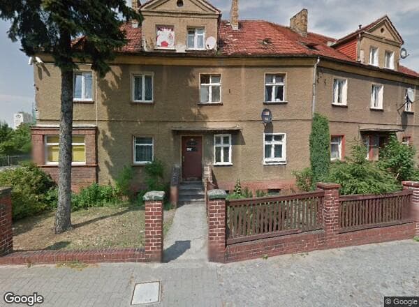 Ceny transakcyjne mieszkań Gorzów Wielkopolski ARTURA GROTTGERA 37