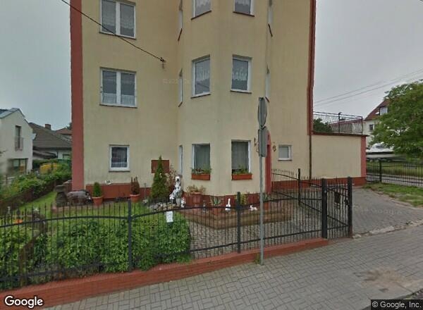 Ceny transakcyjne mieszkań Gdynia Stawna 12