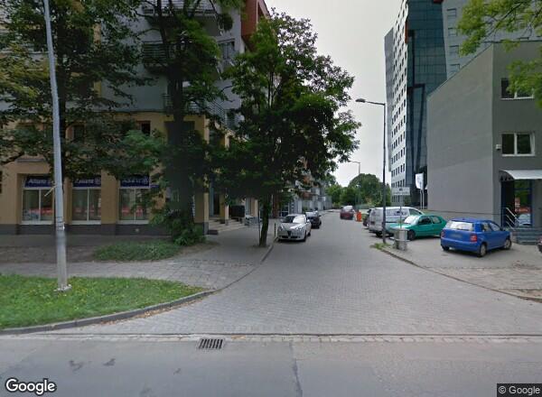 Ceny mieszkań Wrocław UL. STRZEGOMSKA 42G