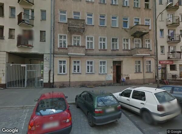 Ceny mieszkań Wrocław UL. ŁĘCZYCKA 10