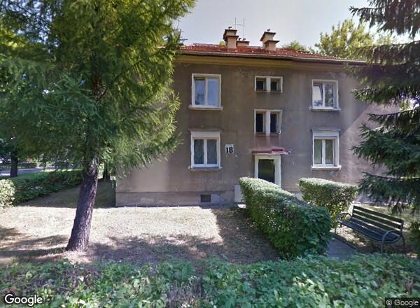 Ceny mieszkań Kraków Osiedle Willowe 18