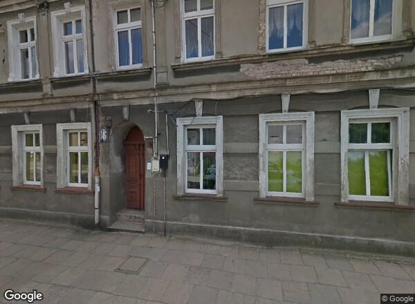 Ceny mieszkań Szczecin Gryfińska 146