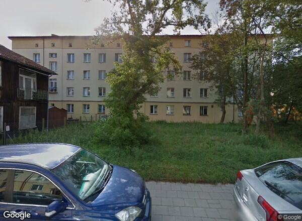 Ceny mieszkań Białystok Parkowa 23