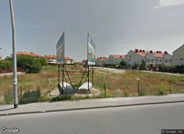 Ceny mieszkań Warszawa ul. Syta 116D