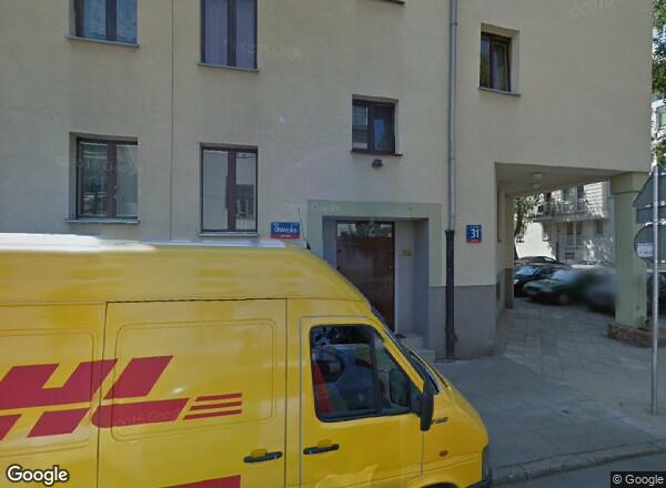 Ceny mieszkań Warszawa ul. Osowska 31