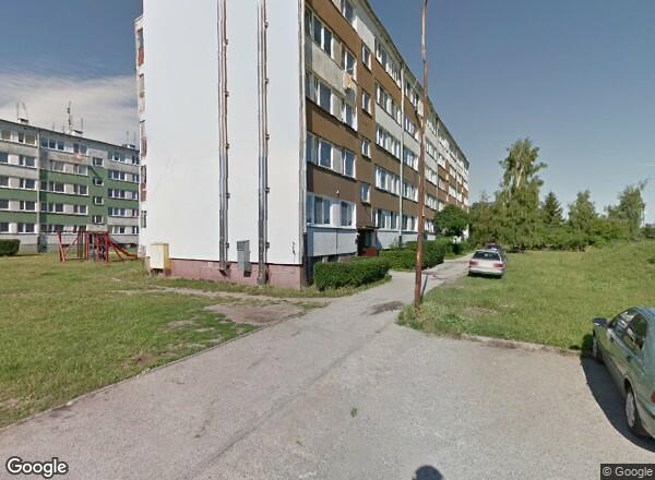 Ceny mieszkań Wrocław UL. STABŁOWICKA 129C