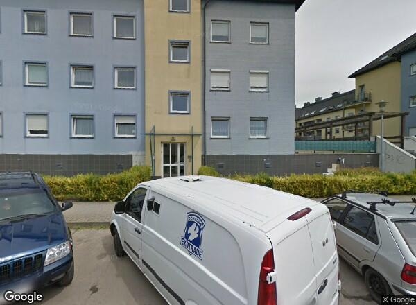Ceny transakcyjne mieszkań Wrocław UL. CZERNIAWSKA 14