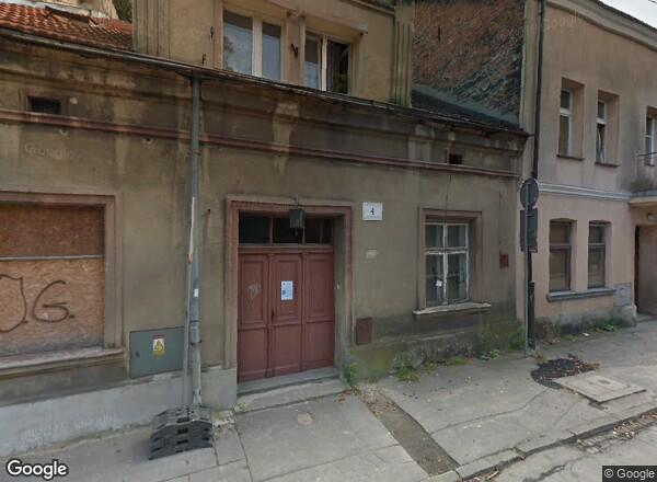 Ceny mieszkań Kraków Przedwiośnie 4