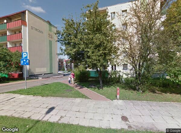 Ceny mieszkań Białystok Stroma 30