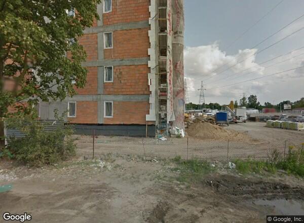 Ceny mieszkań Warszawa ul. Myśliborska 44A