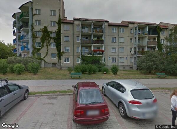 Ceny mieszkań Gdańsk Damroki 10