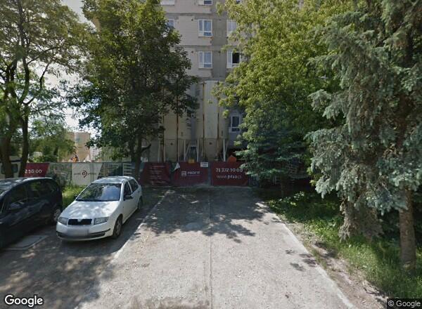 Ceny mieszkań Wrocław UL. PIĘKNA 25A