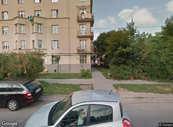 Ceny mieszkań Kraków Rydlówka 34