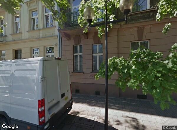 Ceny transakcyjne mieszkań Kraków Aleksandra Lubomirskiego 45