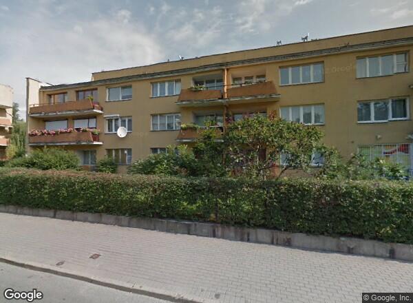 Ceny mieszkań Gdynia Kapitańska 20