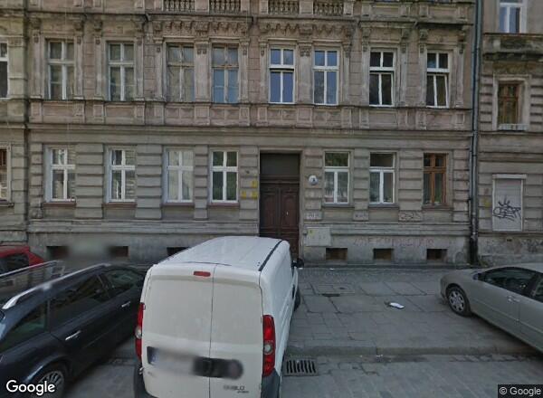 Ceny mieszkań Wrocław UL. STANISŁAWA WIĘCKOWSKIEGO 8