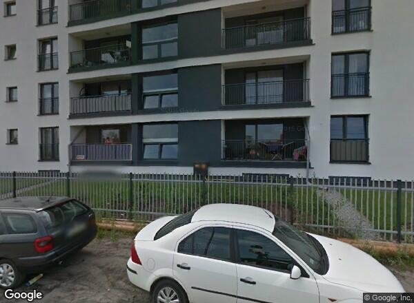 Ceny transakcyjne mieszkań Warszawa ul. Klimontowska 32