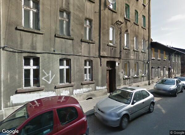 Ceny mieszkań Katowice Gnieźnieńska 7