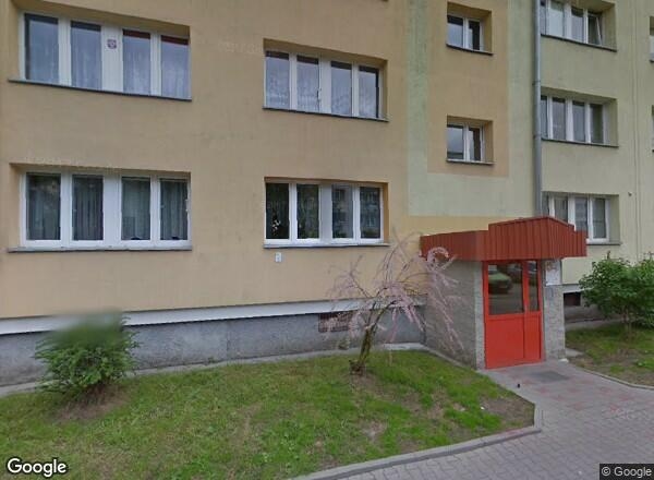 Ceny transakcyjne mieszkań Łódź Eugeniusza Lokajskiego 3