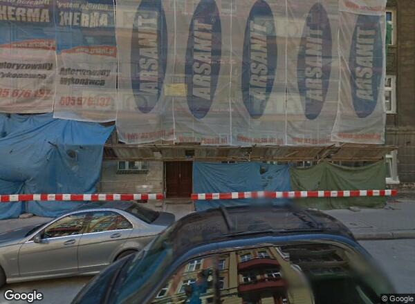 Ceny mieszkań Wrocław UL. IGNACEGO DASZYŃSKIEGO 15