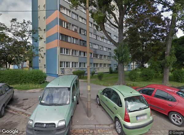 Ceny mieszkań Wrocław UL. TADEUSZA ZIELIŃSKIEGO 70