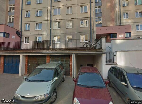 Ceny mieszkań Lublin Watykańska 8