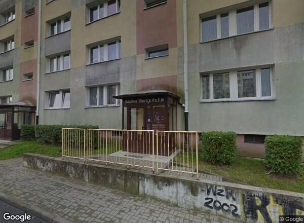 Ceny transakcyjne mieszkań Łódź Biedronkowa 15