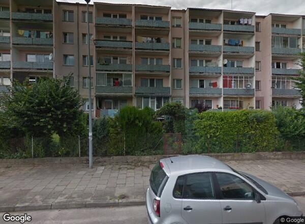 Ceny transakcyjne mieszkań Szczecin Piechoty 41