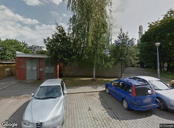 Ceny mieszkań Wrocław UL. WINCENTEGO STYSIA 19B