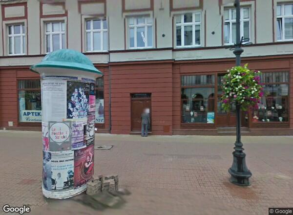 Ceny mieszkań Łódź Piotrkowska 100