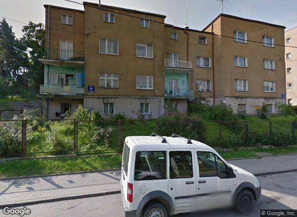 Ceny mieszkań Gdynia Kapitańska 39