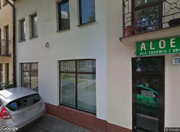 Ceny mieszkań Kraków Kadecka 1