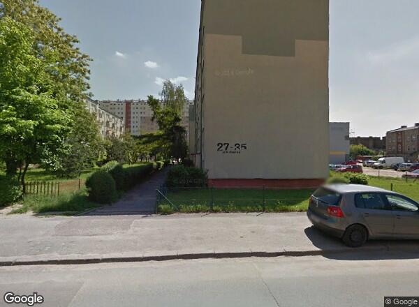 Ceny mieszkań Poznań Kuźnicza 33