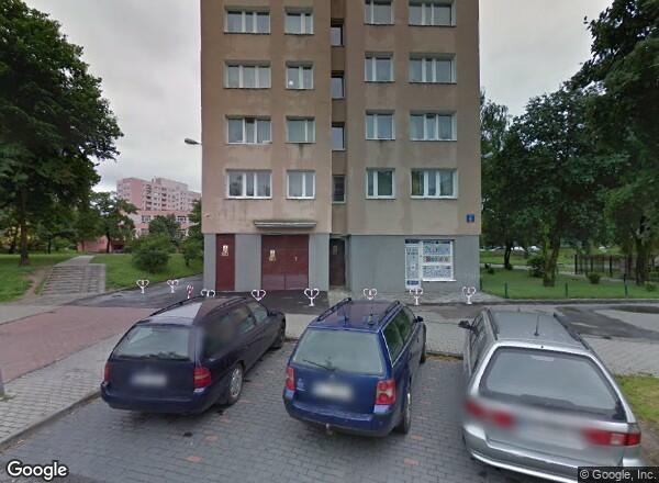 Ceny transakcyjne mieszkań Warszawa ul. mjr. H. Sucharskiego 5