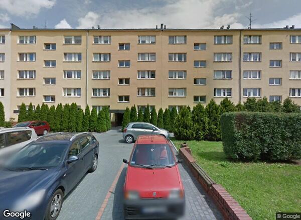 Ceny mieszkań Opole Chmielowicka 36