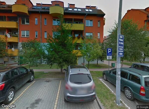 Ceny mieszkań Wrocław UL. ALPEJSKA 10