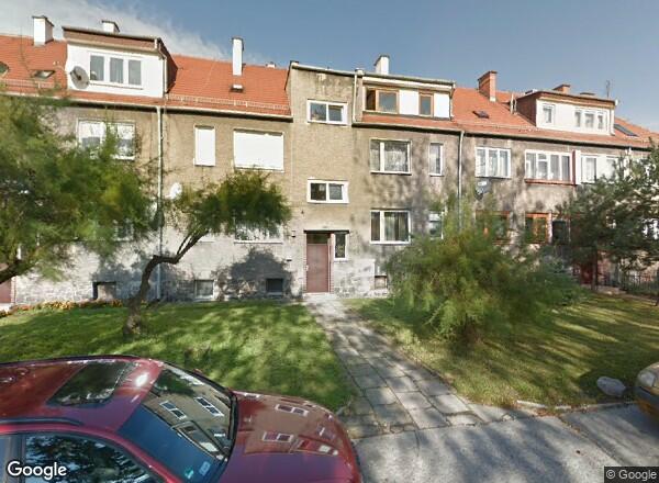 Ceny mieszkań Wrocław UL. MIECZYSŁAWA ROMANOWSKIEGO 18